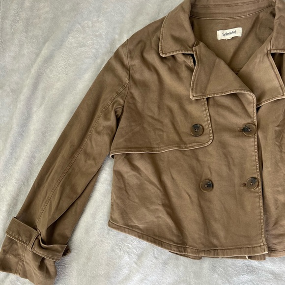 Splendid Portia Jacket - Picture 9 of 12